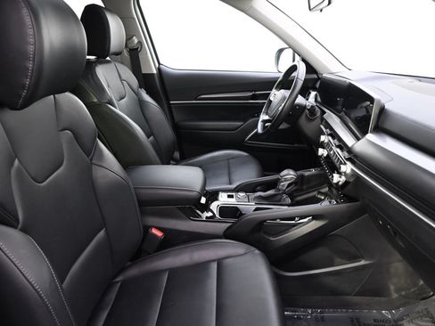 Used 2024 Kia Telluride S w/ S Sunroof Package AWD/4WD image 16