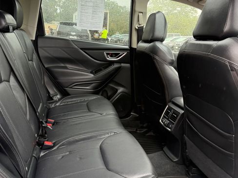 Used 2021 Subaru Forester Touring w/ Popular Package #2 image 17