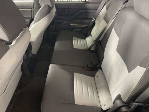 New 2026 Toyota 4Runner TRD Off-Road image 22