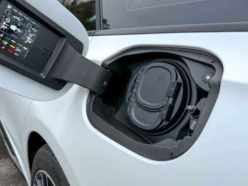 Used 2026 Mercedes-Benz E 53 AMG 4MATIC Sedan image 7