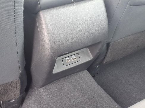 Certified 2025 Nissan Altima 2.5 SV image 28