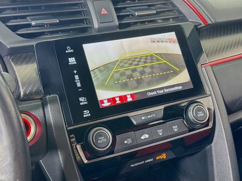 Used 2017 Honda Civic Type R image 14