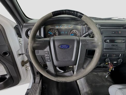 Used 2014 Ford F150 XL w/ Power Equipment Group RWD image 11