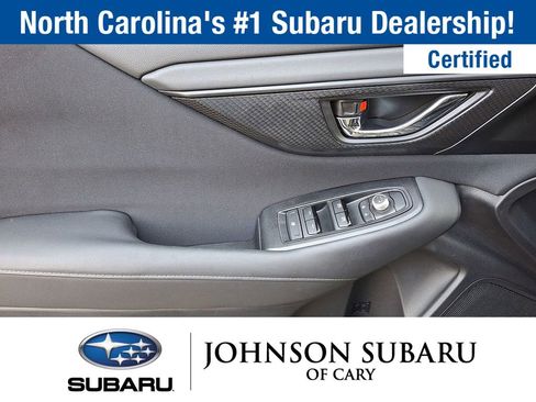 Certified 2025 Subaru Outback Premium w/ Popular Package #1A image 10