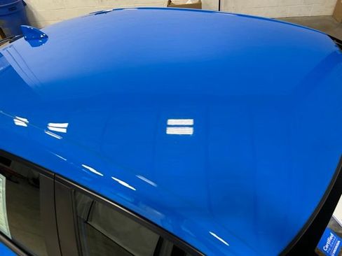 Certified 2023 Honda Civic Sport image 20
