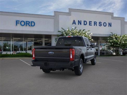 New 2026 Ford F350 XL image 8