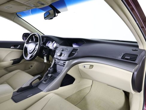 Used 2010 Acura TSX Sedan image 23
