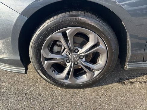 Used 2023 Honda Accord EX image 11