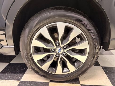 Certified 2024 Subaru Outback Limited AWD/4WD image 12