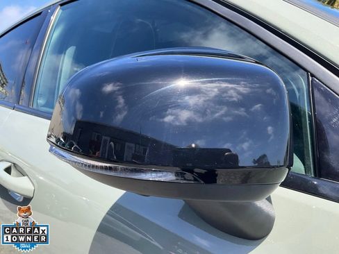 Used 2023 Volvo C40 P8 Recharge Plus AWD/4WD image 77