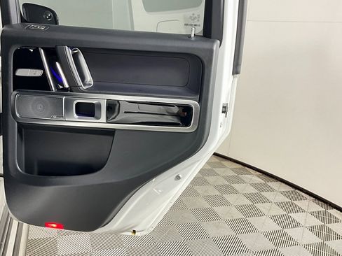 Used 2019 Mercedes-Benz G 550 image 24