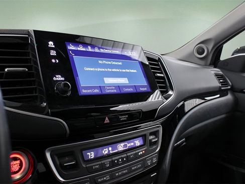 Used 2022 Honda Pilot Touring image 23