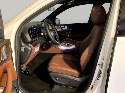 New 2026 Mercedes-Benz GLE 350 4MATIC image 13