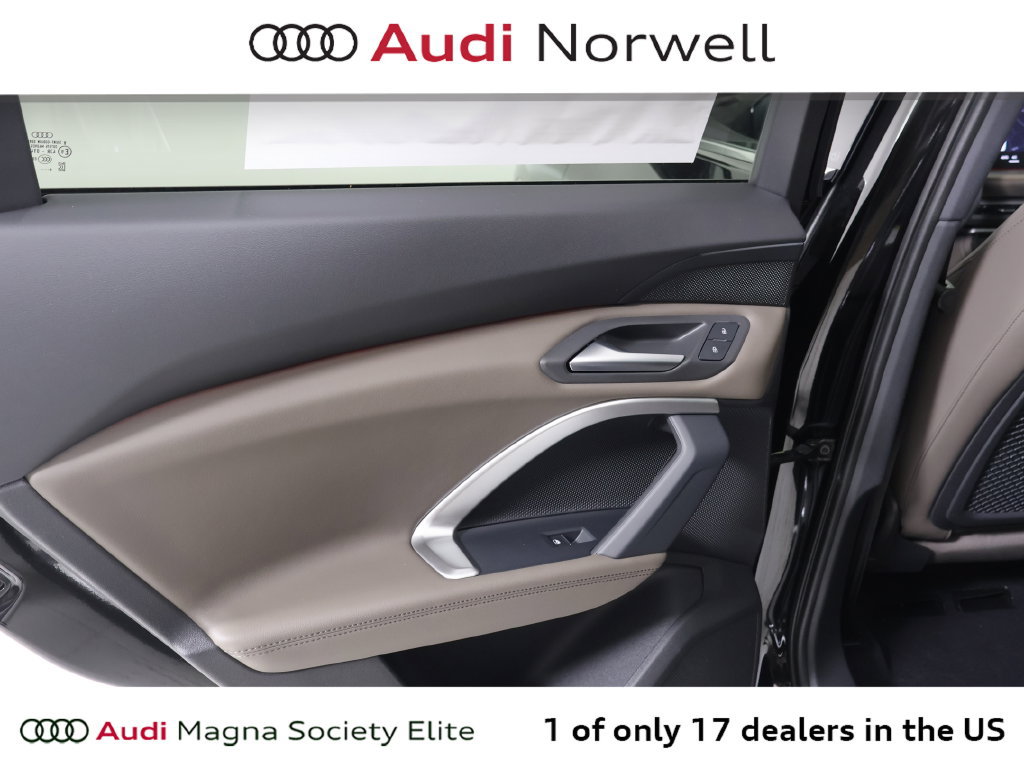 New 2026 Audi Q5 Premium AWD/4WD image 20