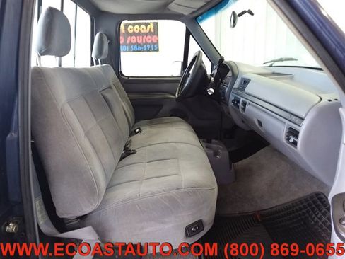 Used 1994 Ford F150 XL image 11