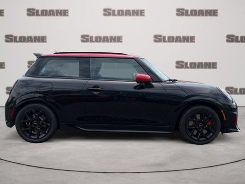 Used 2026 MINI Cooper John Cooper Works FWD image 6