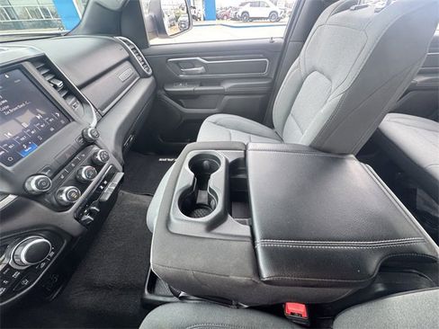 Used 2023 RAM 1500 Big Horn image 27