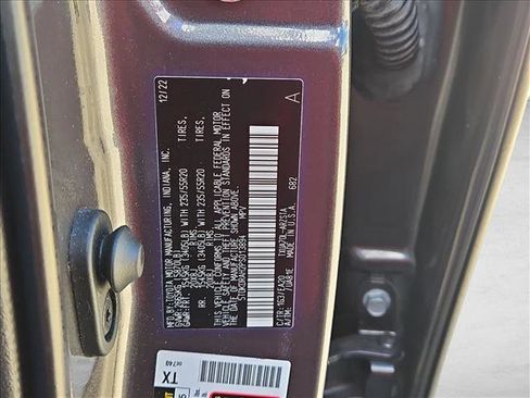 Used 2023 Toyota Highlander XSE image 22