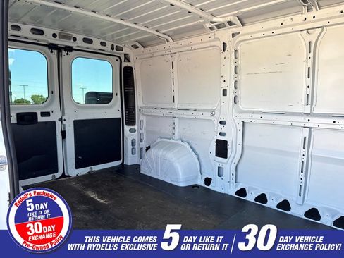 Used 2017 RAM ProMaster 1500 FWD image 29