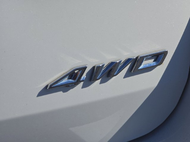 Certified 2024 Ford Explorer ST-Line w/ Class IV Trailer Tow Package AWD/4WD image 5