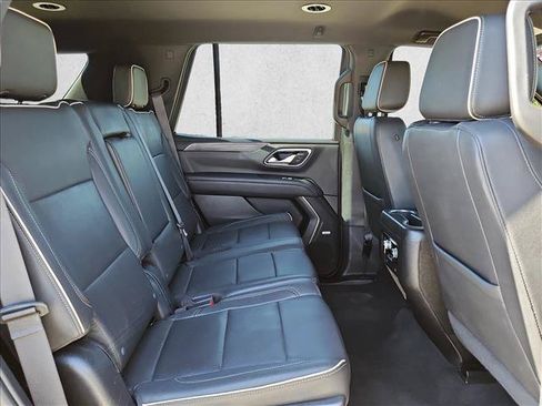 Used 2022 GMC Yukon SLT AWD/4WD image 20