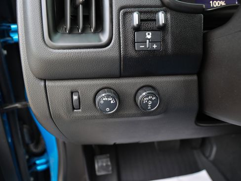 Used 2021 Chevrolet Colorado ZR2 image 20