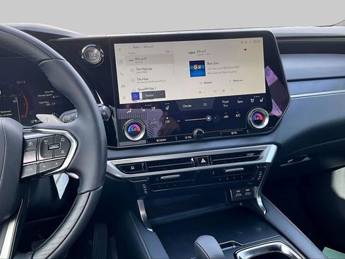 New 2026 Lexus RX 350 Premium Plus FWD image 9