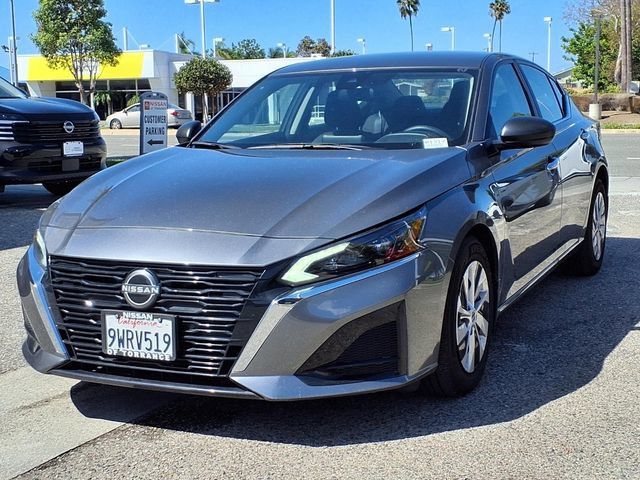 Used 2025 Nissan Altima 2.5 S FWD image 26