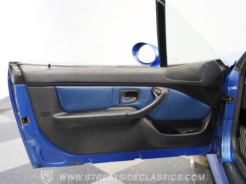 Used 2000 BMW M Coupe RWD image 38