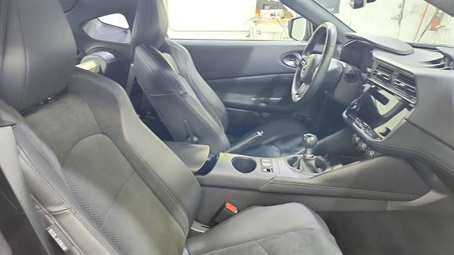 Certified 2024 Nissan Z Performance w/ Floor Mat Package RWD image 24