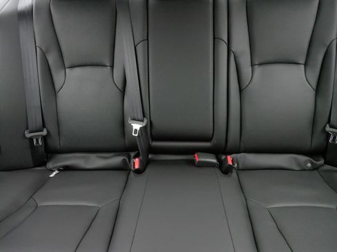 Certified 2025 Honda Accord EX-L image 13