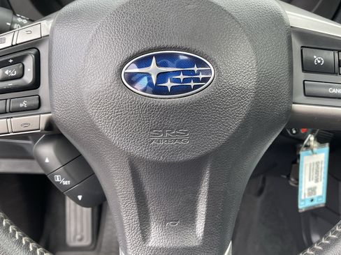 Used 2016 Subaru Forester 2.5i Limited w/ Popular Package #1 AWD/4WD image 20