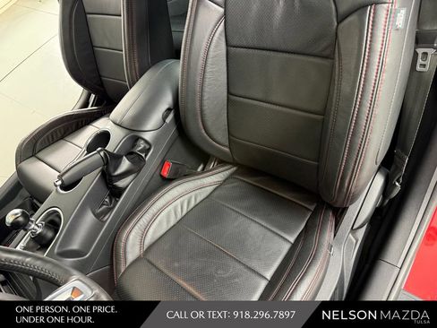Used 2018 Ford Mustang GT RWD image 22