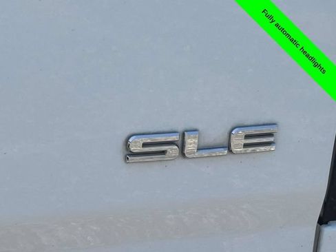 Used 2019 GMC Canyon SLE AWD/4WD image 35
