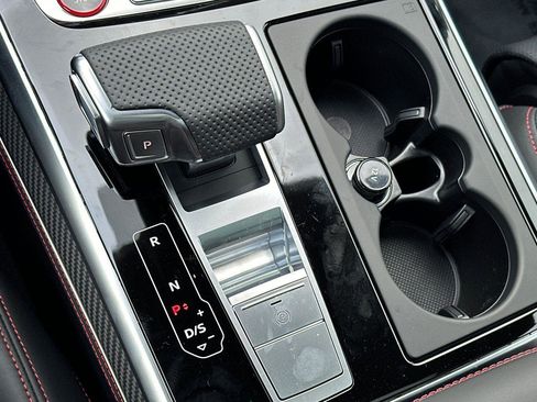 New 2026 Audi SQ7 Prestige image 22