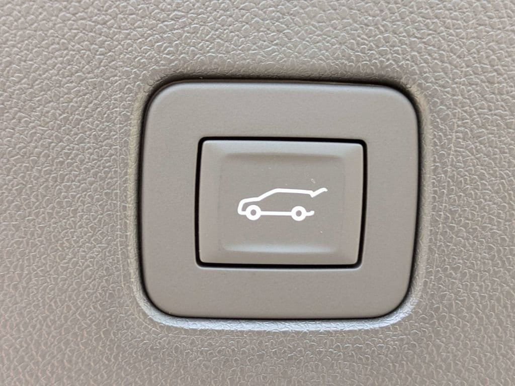 New 2026 Buick Envista Avenir FWD image 14