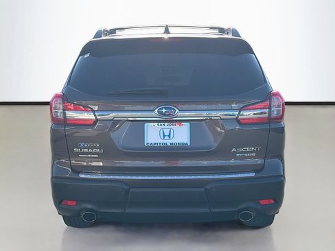 Used 2019 Subaru Ascent Limited w/ Popular Package #3 AWD/4WD image 6