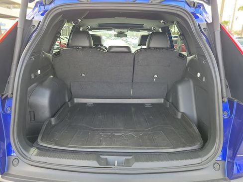 Used 2023 Honda CR-V Sport Touring image 11