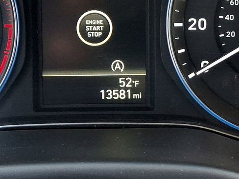 Used 2023 Hyundai Kona SEL w/ Convenience Package image 22