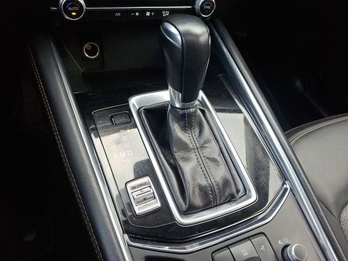 Used 2023 MAZDA CX-5 AWD 2.5 S w/ Premium Package image 16