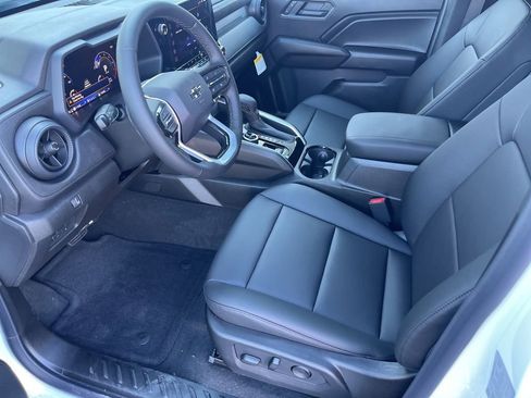 New 2026 Chevrolet Colorado Trail Boss image 8