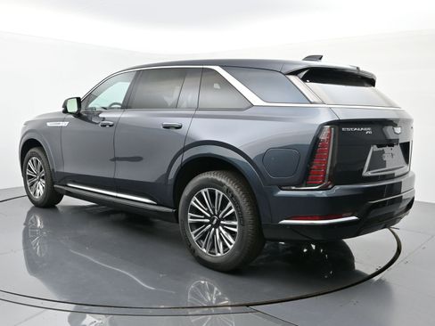 New 2026 Cadillac Escalade IQ Luxury 1 w/ LPO, Floor Liner Package image 3