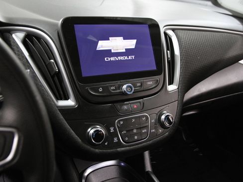 Certified 2023 Chevrolet Malibu LT image 9