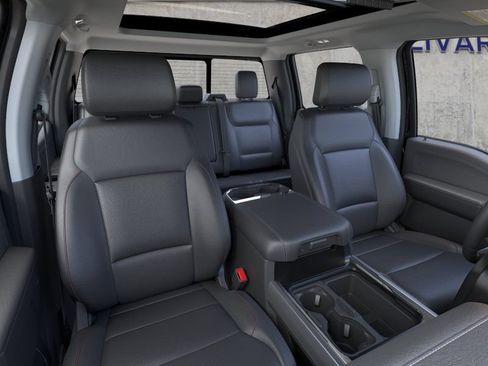 New 2026 Ford F350 Lariat AWD/4WD image 10