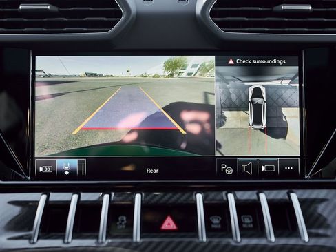 Used 2024 Lamborghini Urus Performante image 85