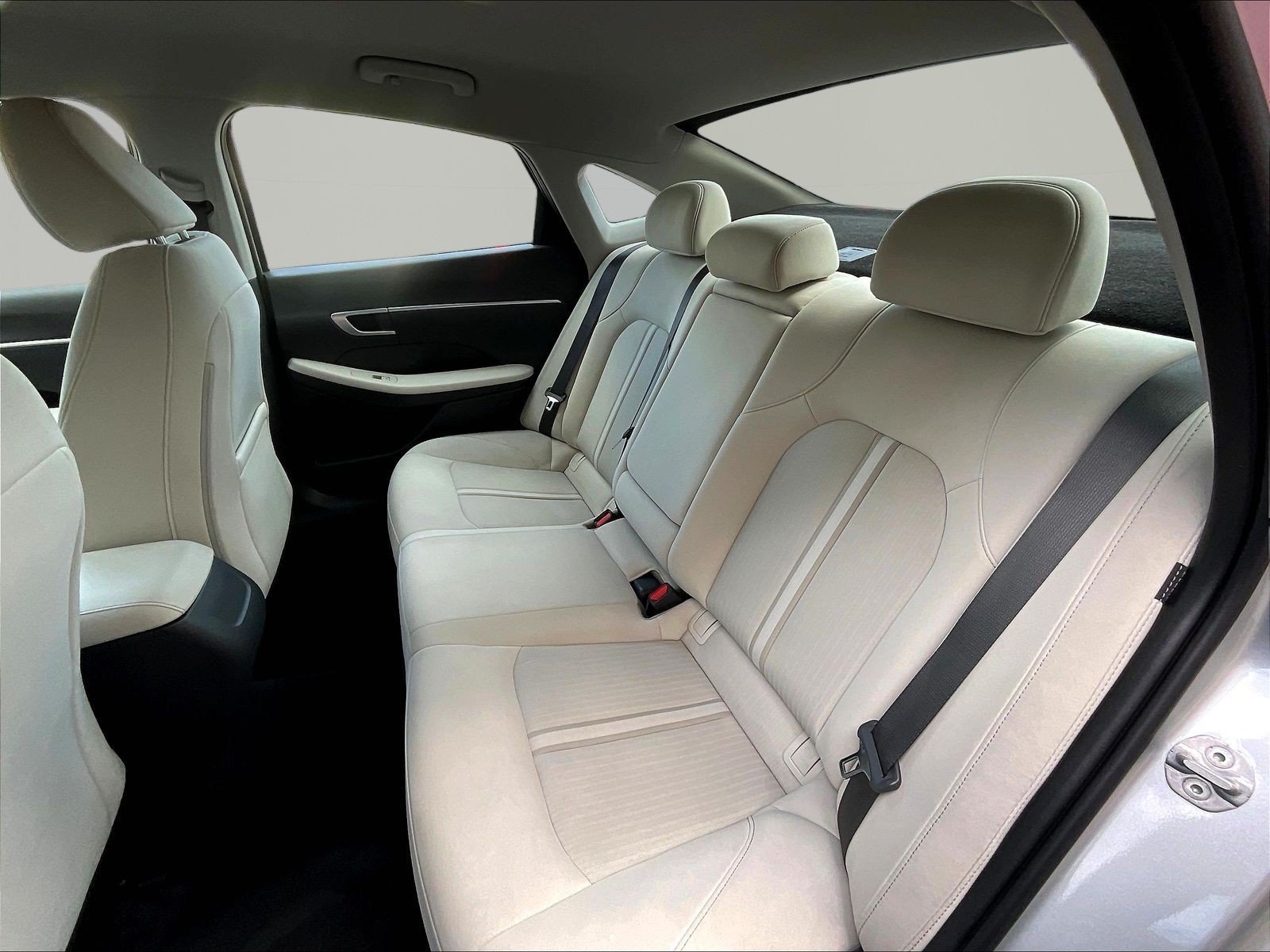 Used 2025 Hyundai Sonata SEL FWD image 22