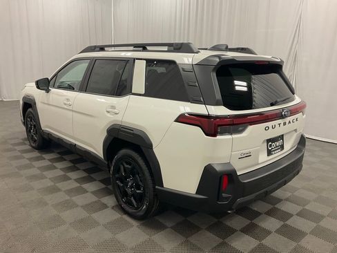 New 2026 Subaru Outback Limited image 4