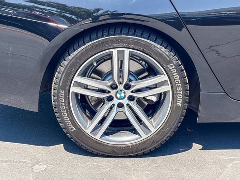 Used 2021 BMW 530i xDrive w/ Premium Package AWD/4WD image 10