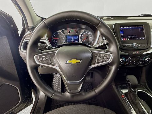 Used 2023 Chevrolet Equinox LT image 11