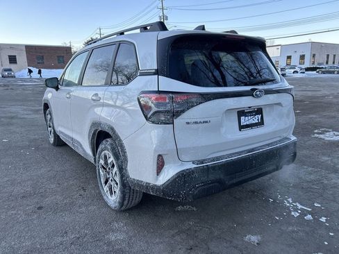 New 2026 Subaru Forester Premium image 6